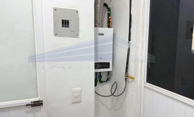 Departamento en venta en Santa Bárbara en Azcapotzalco