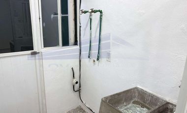 Departamento en venta en Santa Bárbara en Azcapotzalco