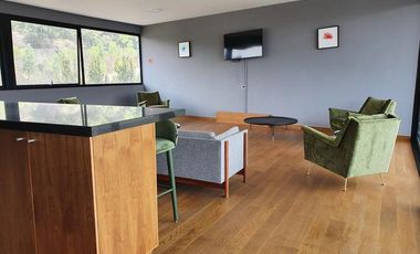 Departamento en Venta en Bosque Real, Huixquilucan JL 25-284.