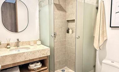 Preventa en Zaru (Sept 2026) Depa 2 Piso, Privada con Amenidades