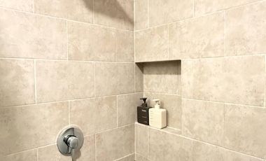 Preventa en Zaru (Sept 2026) Depa 2 Piso, Privada con Amenidades
