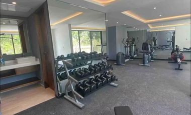 DEPARTAMENTO EN VENTA EN CENTRAL PARK LAGUNAS, LA VELETA, TULUM, Q. ROO