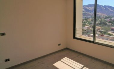 Los Carrera 1131 (1 Est /1 Bod) [521-4]