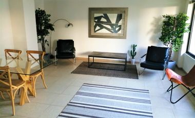 Los Carrera 1131 (1 Est /1 Bod) [521-4]