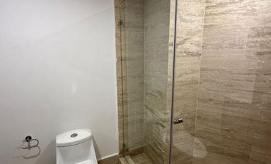Departamento en Renta, Tecamachalco Moderno con Terraza y Vigilancia