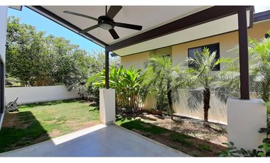 Casa Unifamiliar en Esquina - Nativa, Panamá Pacífico