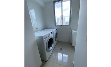 SE ALQUILA MODERNO APARTAMENTO PH ZAPHIRO EL CANGREJO