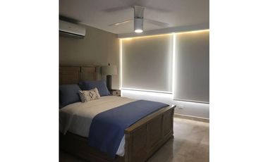 SE VENDE MAGNIFICO PENTHOUSE EN PLAYA CORONADO