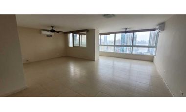 Se Alquila Apt en Punta Pacifica