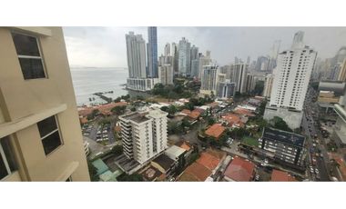 Se Alquila Apt en Punta Pacifica