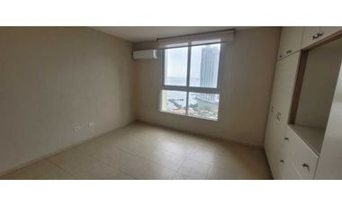 Se Alquila Apt en Punta Pacifica