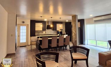 En alquiler Casa amoblada en Versalles - PH Quintas de Versalles