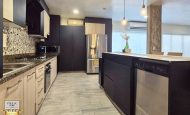 En alquiler Casa amoblada en Versalles - PH Quintas de Versalles