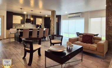 En alquiler Casa amoblada en Versalles - PH Quintas de Versalles