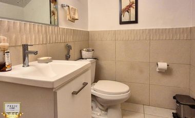 En alquiler Casa amoblada en Versalles - PH Quintas de Versalles