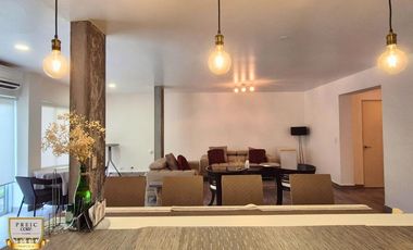 En alquiler Casa amoblada en Versalles - PH Quintas de Versalles