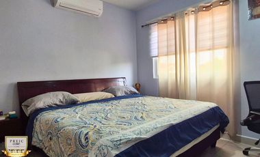 En alquiler Casa amoblada en Versalles - PH Quintas de Versalles