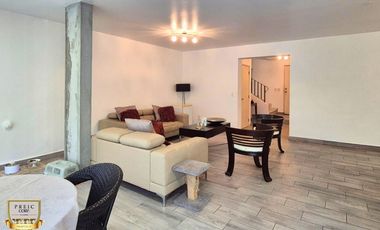 En alquiler Casa amoblada en Versalles - PH Quintas de Versalles