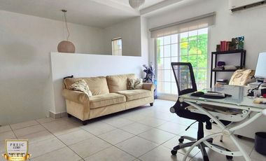 En alquiler Casa amoblada en Versalles - PH Quintas de Versalles