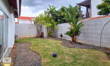 En alquiler Casa amoblada en Versalles - PH Quintas de Versalles