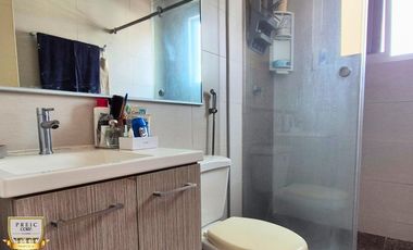 En alquiler Casa amoblada en Versalles - PH Quintas de Versalles