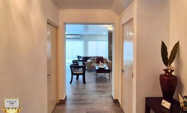 En alquiler Casa amoblada en Versalles - PH Quintas de Versalles