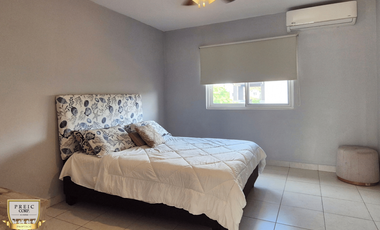 En alquiler Casa amoblada en Versalles - PH Quintas de Versalles