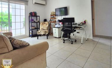 En alquiler Casa amoblada en Versalles - PH Quintas de Versalles