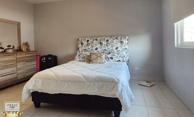 En alquiler Casa amoblada en Versalles - PH Quintas de Versalles