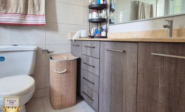 En alquiler Casa amoblada en Versalles - PH Quintas de Versalles