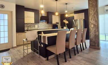 En alquiler Casa amoblada en Versalles - PH Quintas de Versalles