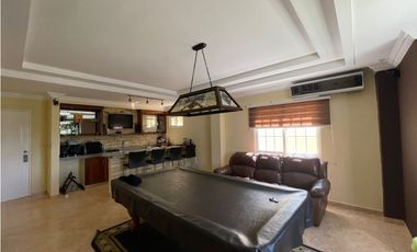 RAINFOREST VILLAGE / ANCÓN / 4 HABITACIÓN / 762M / PATIO / TERRAZA