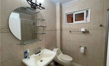 RAINFOREST VILLAGE / ANCÓN / 4 HABITACIÓN / 762M / PATIO / TERRAZA