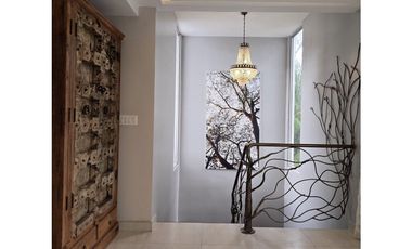 Venta de casa en Clayton - Calle Carrol - Ancon - D.D