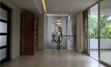 Venta de casa en Clayton -  Calle Carroll - Ancon - M.M