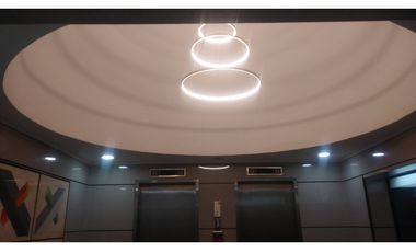 ALQUILER DE OFICINA DE 88M EN OBARRIO PH TORRE ADVANCE AMOBLADA