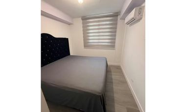 Se Alquila Apartamento Amoblado en Brisas del Golf | MM