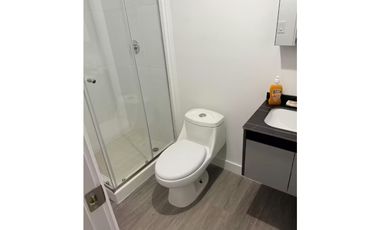 Se Alquila Apartamento Amoblado en Brisas del Golf | MM