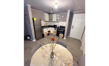 Se Alquila Apartamento Amoblado en Brisas del Golf | MM