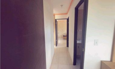 VENTA APARTAMENTOS A ESTRENAR PH PARADISE PEDREGAL NRR