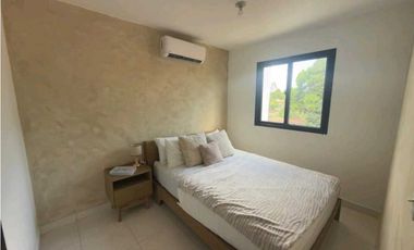 VENTA APARTAMENTOS A ESTRENAR PH PARADISE PEDREGAL NRR