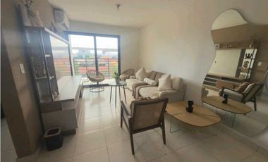 VENTA APARTAMENTOS A ESTRENAR PH PARADISE PEDREGAL NRR