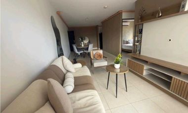 VENTA APARTAMENTOS A ESTRENAR PH PARADISE PEDREGAL NRR