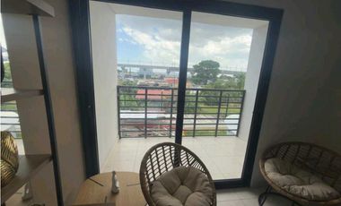 VENTA APARTAMENTOS A ESTRENAR PH PARADISE PEDREGAL NRR