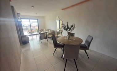 VENTA APARTAMENTOS A ESTRENAR PH PARADISE PEDREGAL NRR