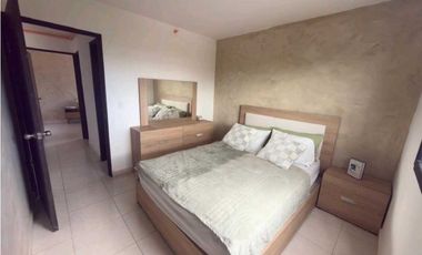 VENTA APARTAMENTOS A ESTRENAR PH PARADISE PEDREGAL NRR