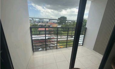 VENTA APARTAMENTOS A ESTRENAR PH PARADISE PEDREGAL NRR