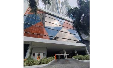 Alquiler de Apartamento en Park Side Costa del Este, Cod-J291