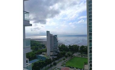 Alquiler de Apartamento en Park Side Costa del Este, Cod-J291