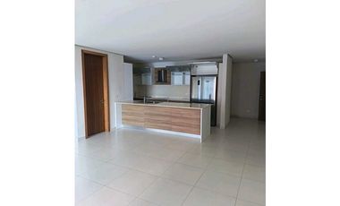 Alquiler de Apartamento en Park Side Costa del Este, Cod-J291